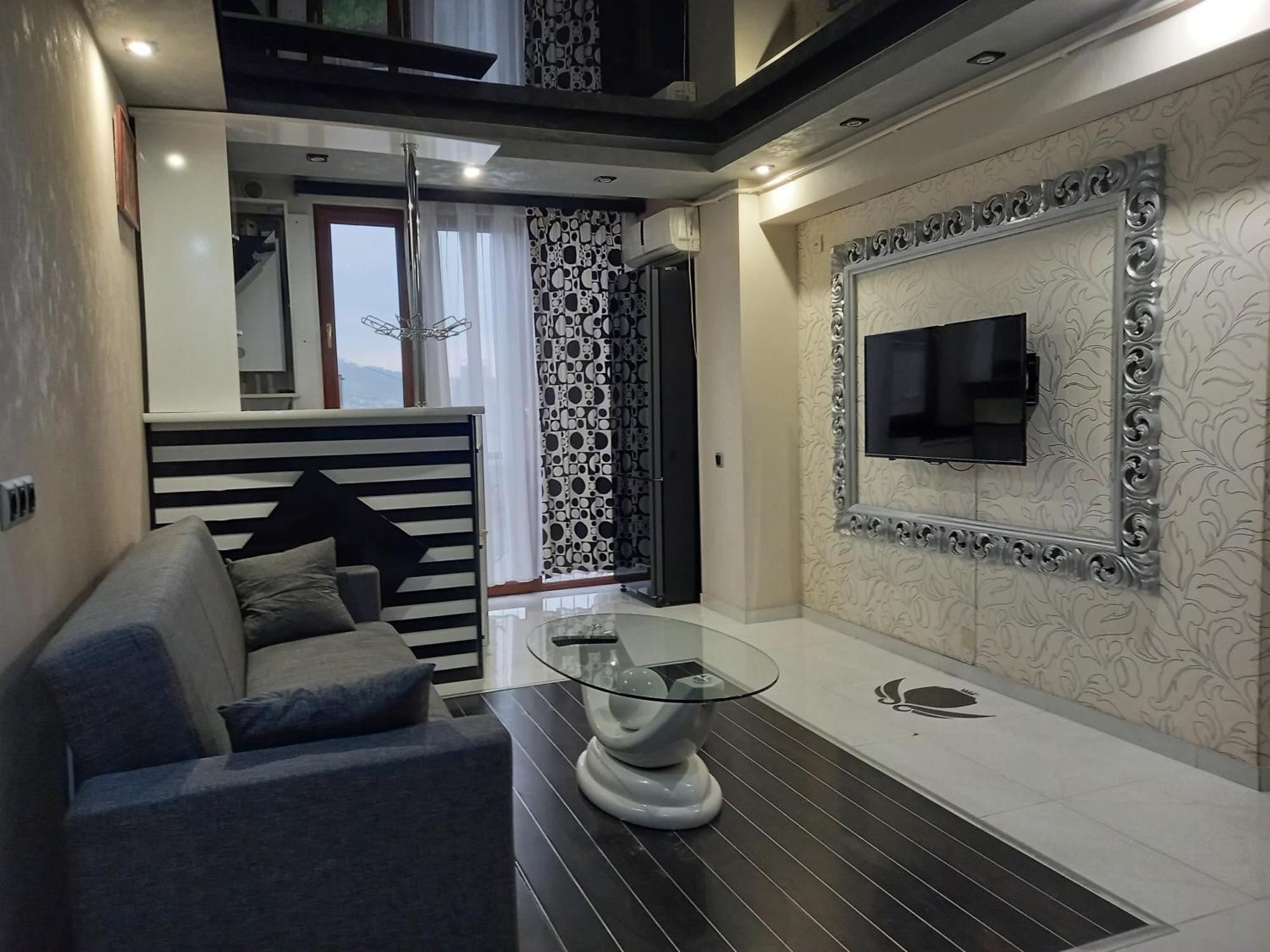 Gevorg'S Appartment Єреван Екстер'єр фото