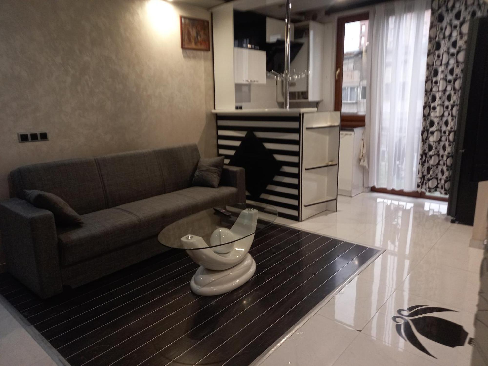 Gevorg'S Appartment Єреван Екстер'єр фото