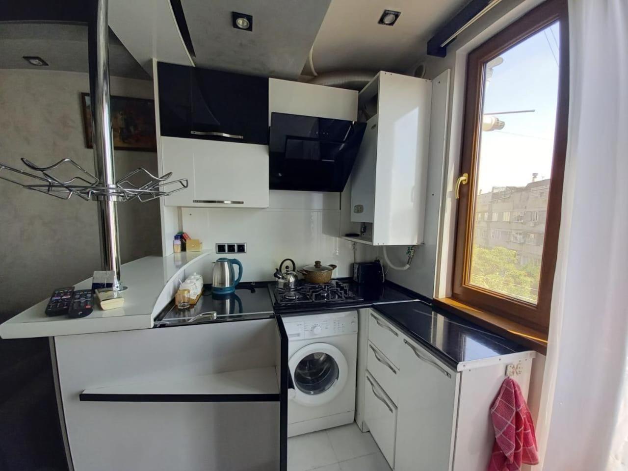 Gevorg'S Appartment Єреван Екстер'єр фото