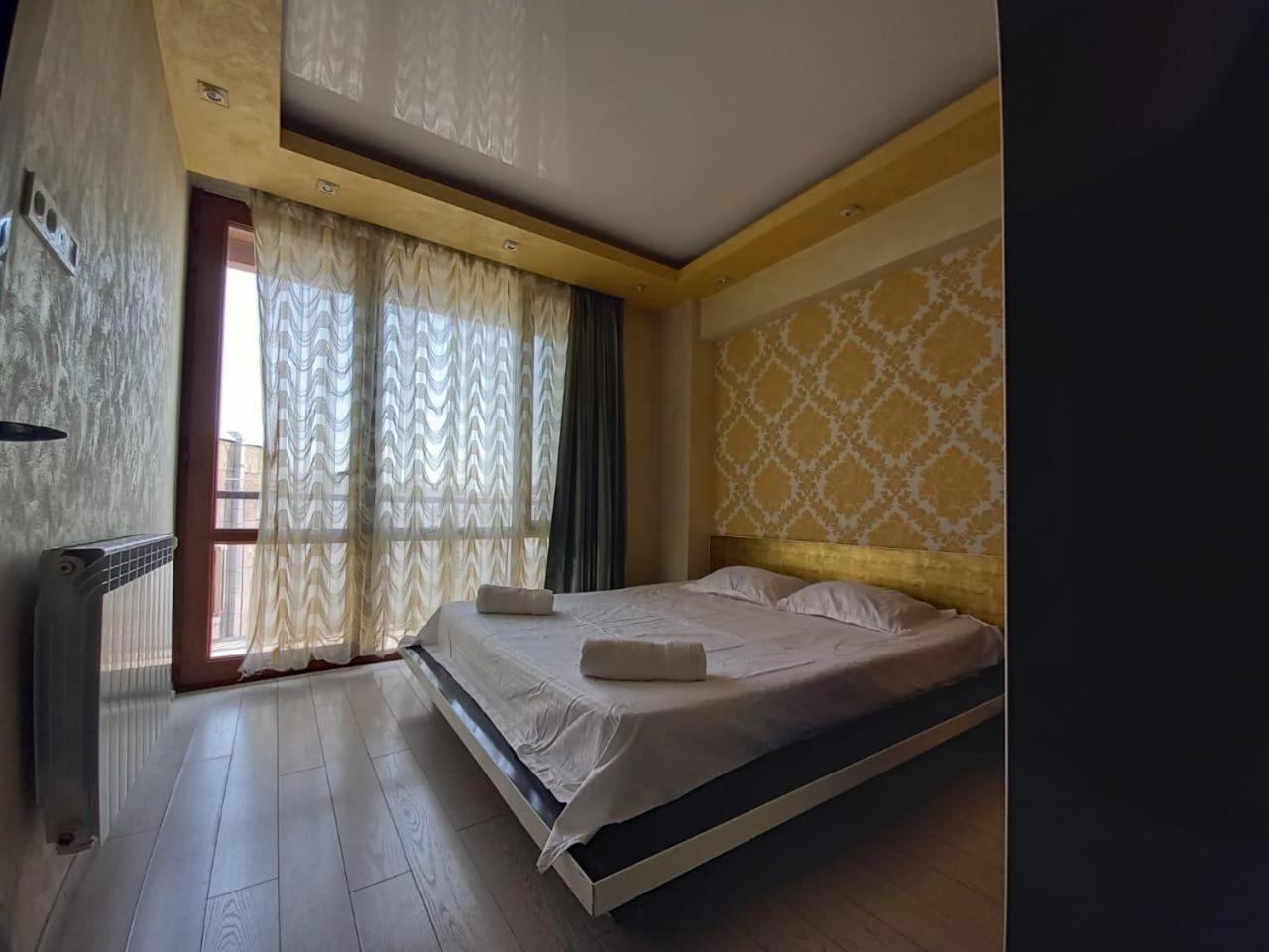 Gevorg'S Appartment Єреван Екстер'єр фото