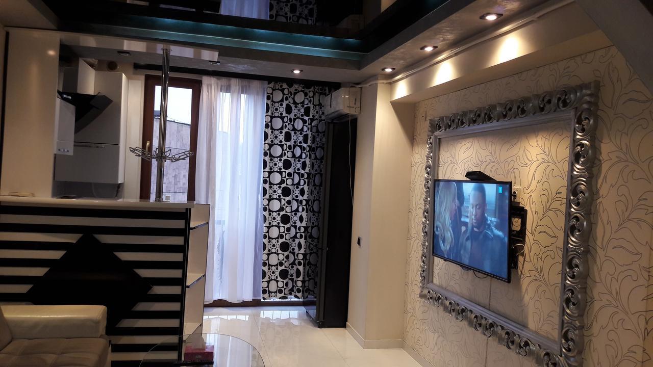 Gevorg'S Appartment Єреван Екстер'єр фото